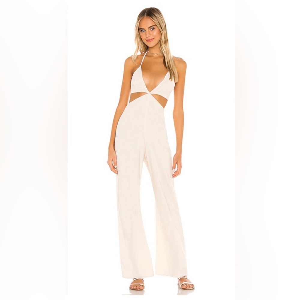 Indah Blaire Jumpsuit